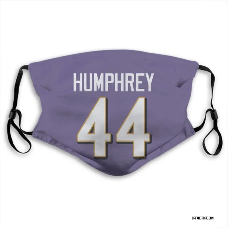 marlon humphrey color rush jersey