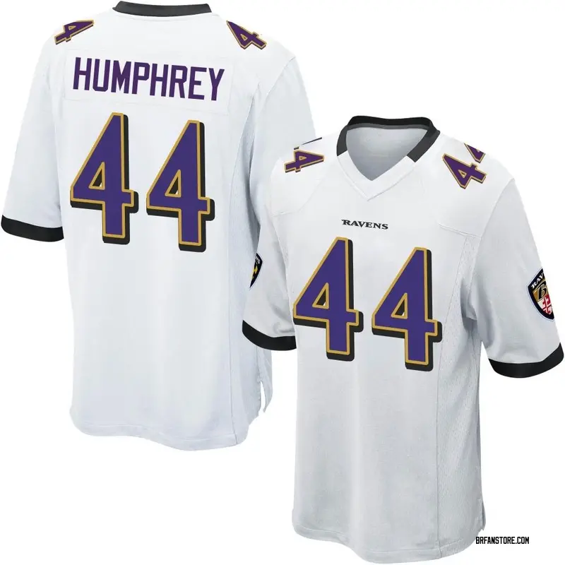 marlon humphrey color rush jersey