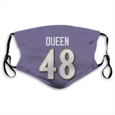 ravens queen jersey