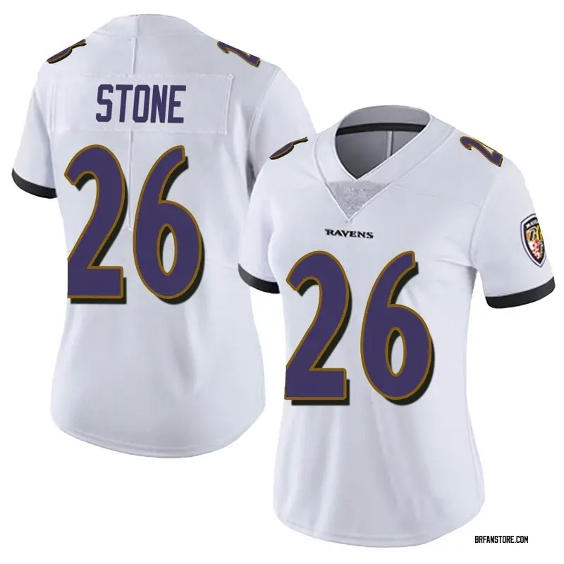 geno stone ravens jersey