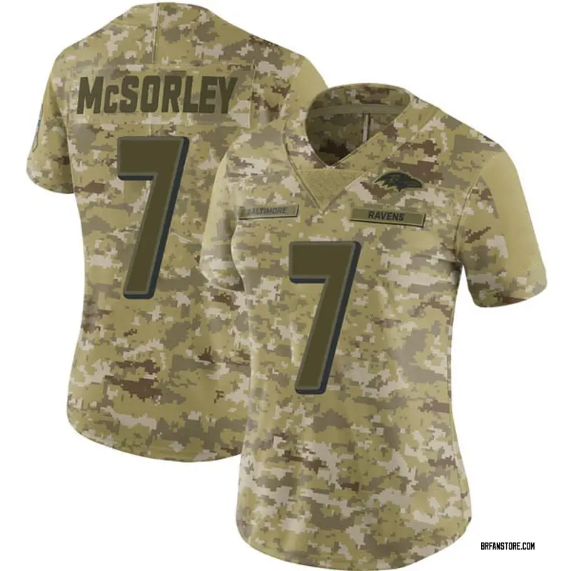 Trace Mcsorley Ravens Jersey Top Sellers 