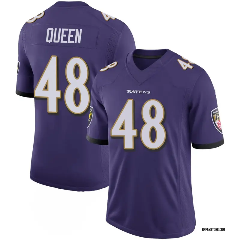 ravens patrick queen jersey