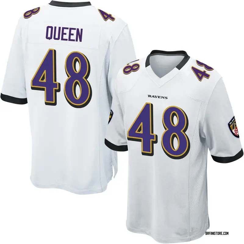 ravens patrick queen jersey